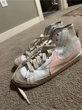 Women’s Nike High Tops